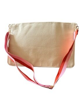 Noted by Post-It Hybrid Laptop Messenger Bag